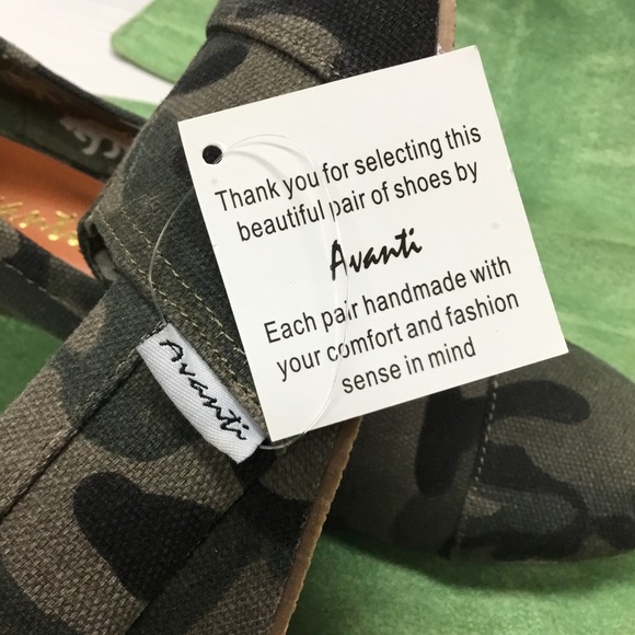 Avanti New Camo Wedges - Picture 7 of 9